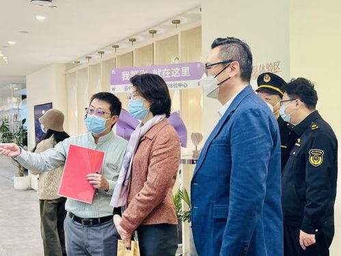 靜安區(qū)開展食品經(jīng)營企業(yè)落實主體責任體驗日活動舉行