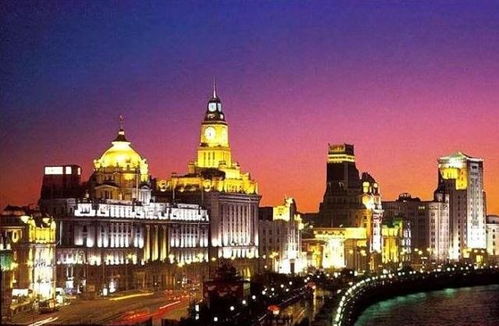 中國(guó)最發(fā)達(dá)城市之一 30年將面積擴(kuò)大了20倍,成為我國(guó)超一線城市