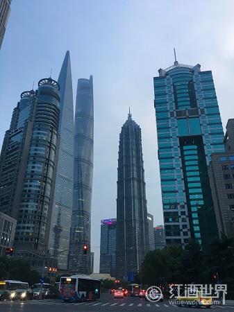 上海將成為全球最具影響力的葡萄酒投資市場(chǎng)