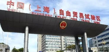 自貿試驗區新一批 最佳實踐案例 來了 上海篇