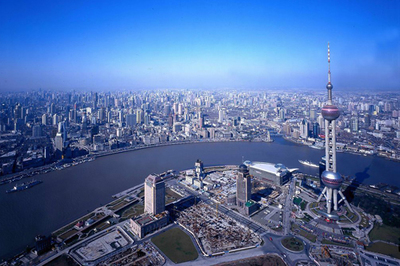 上海自貿(mào)區(qū) イノベーションの環(huán)境を目指す