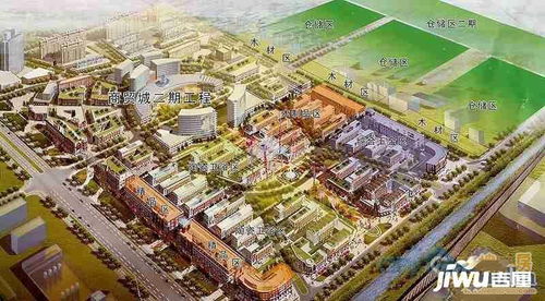 上海上海海港國際貿(mào)易中心寫字樓二手房房源,房價價格,小區(qū)怎么樣