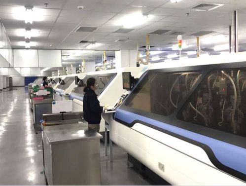 快謀轉型破解外貿困境 南通高新區以‘一主一新’戰略助力企業逆勢突圍