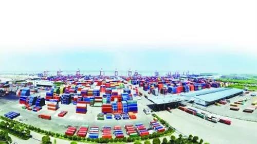 巴基斯坦瓜達爾港正式開航 石油運輸距離縮短85%，首批貨船從瓜達爾港啟航運往上海